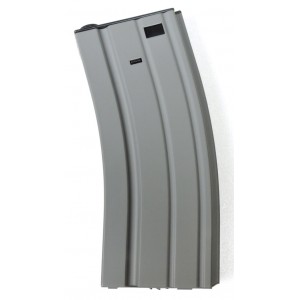 High Cap M4 Magazine Grey